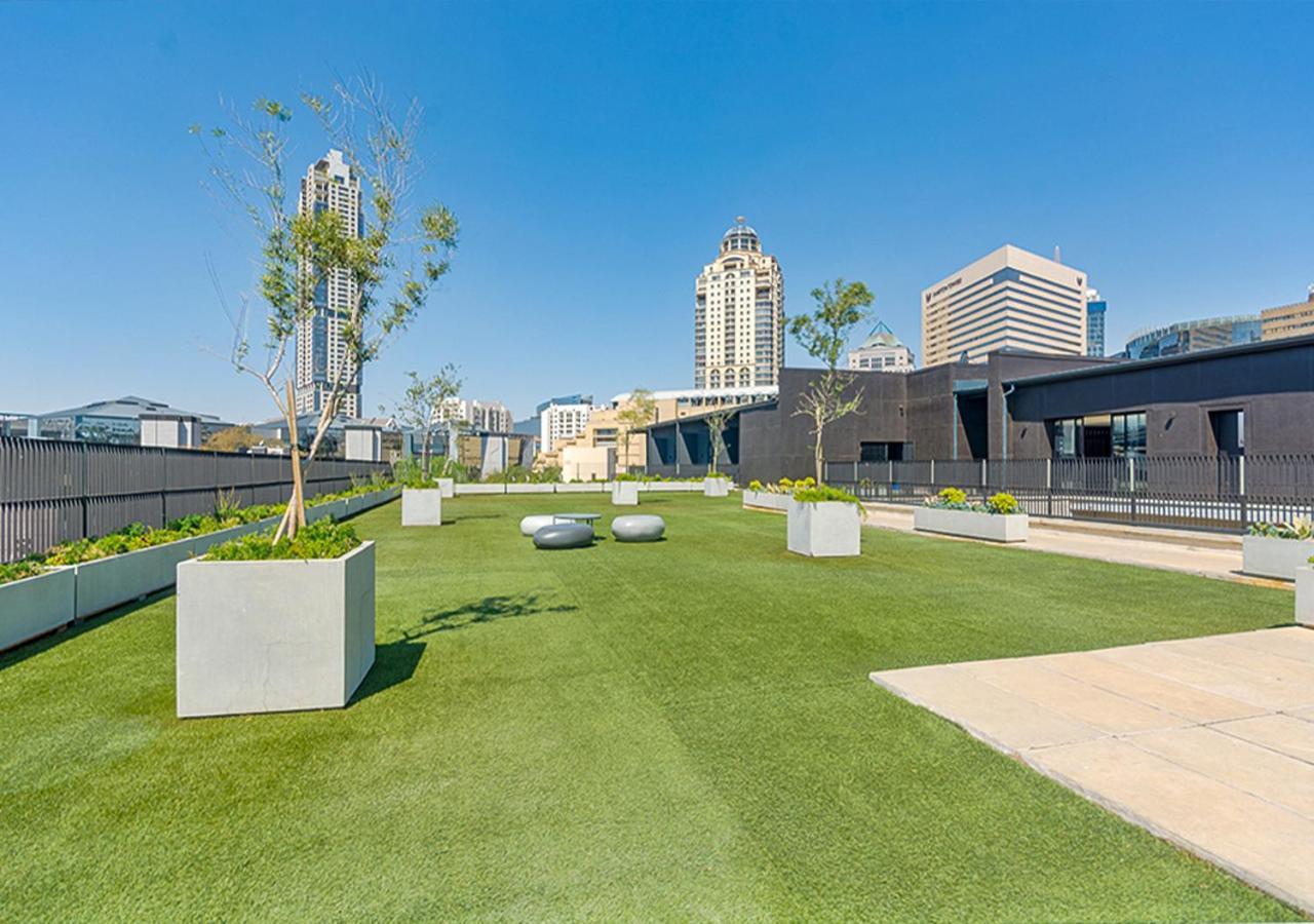 Sandton Splendid 510 Power Backup Water Backup * Johannesburg